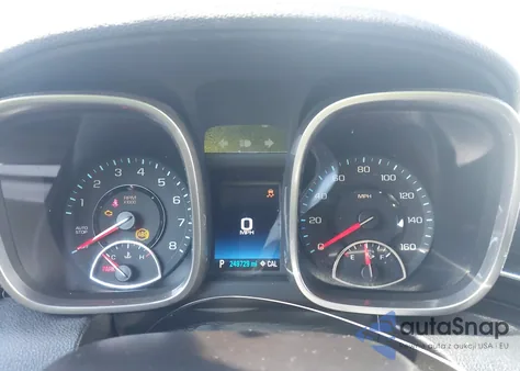 2015 Chevrolet Malibu 1Lt from USA, damaged, VIN 1G11C5SL0FU127003